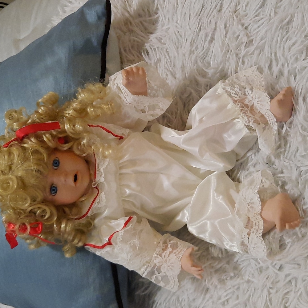 Girl Doll